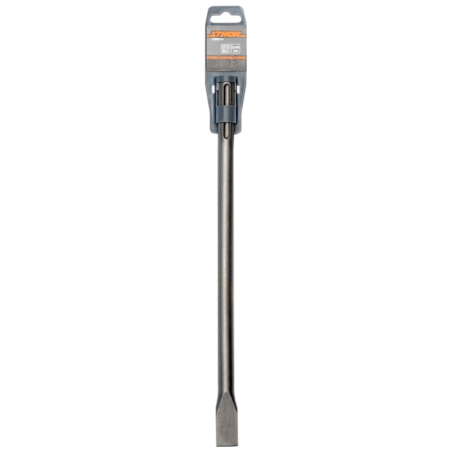 Flat Chisel Sds-Max 0 31/32x15 3/4in Pro Plus Tile Stemmmeissel Concrete gallery