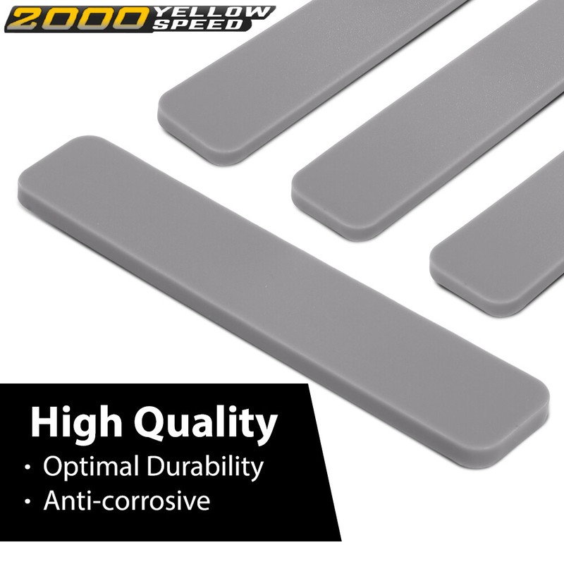 Composite Decking boards End Cap (4 pcs in One Package) 5.5” gallery