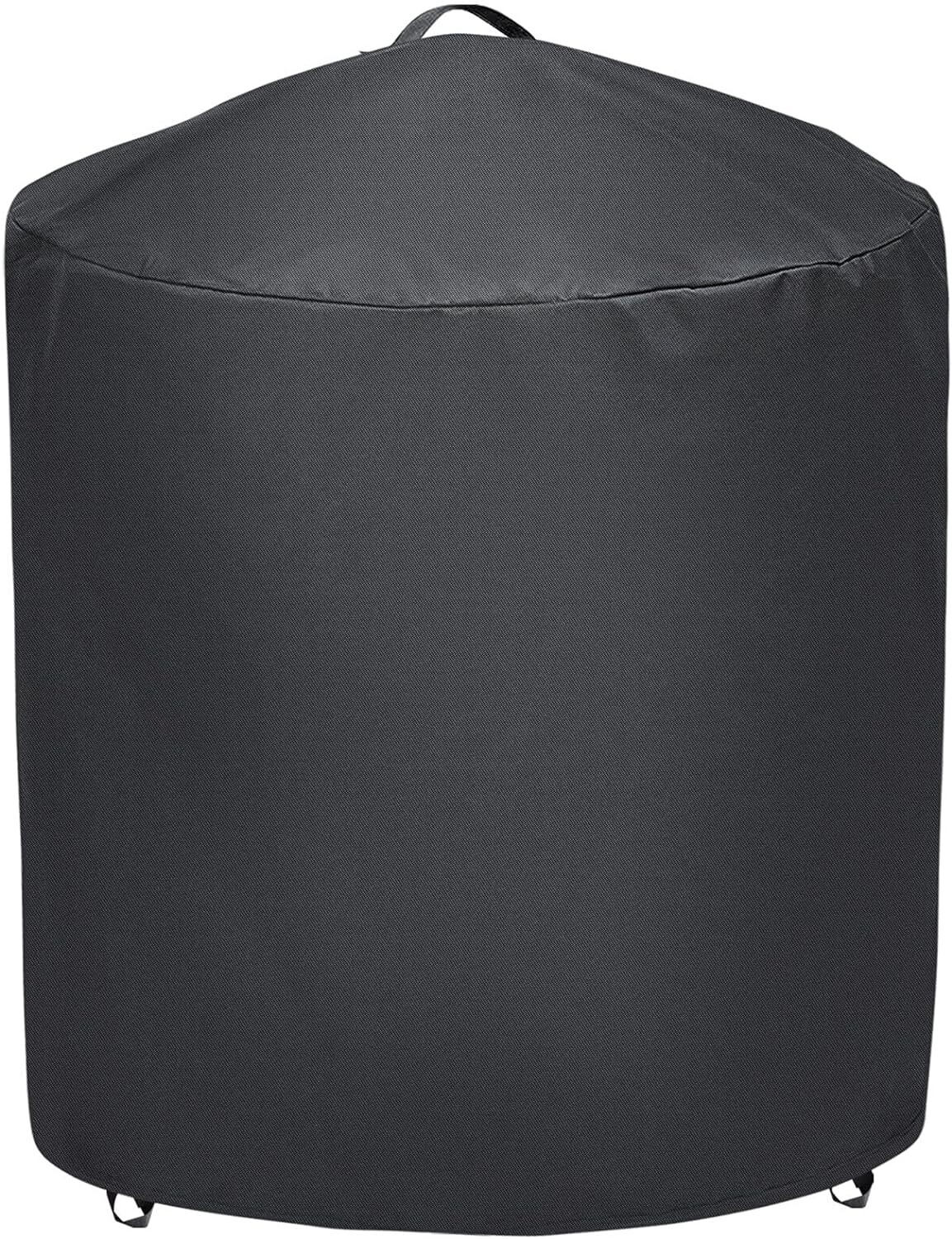 iCOVER 360° Griddle Cooking Center Cover 600D for Cuisinart 22” CGG-888 gallery