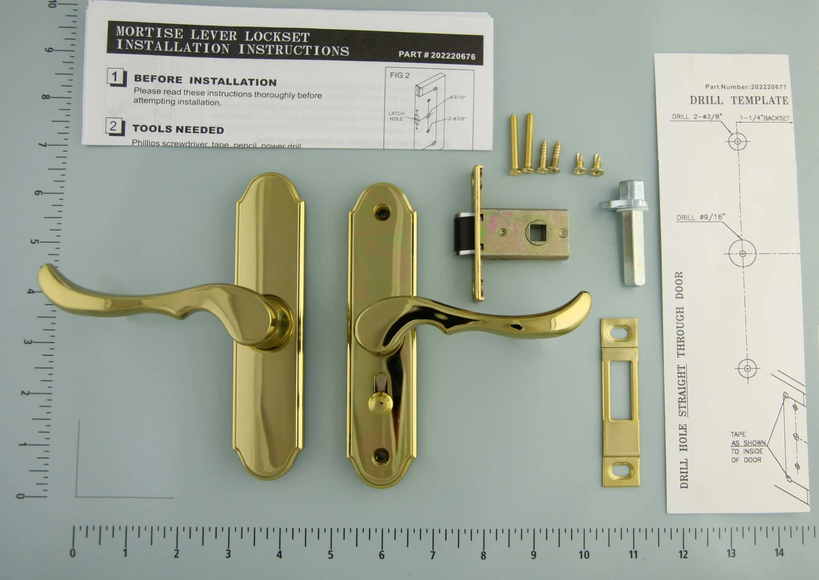 larson storm door mortise latch hardware gallery