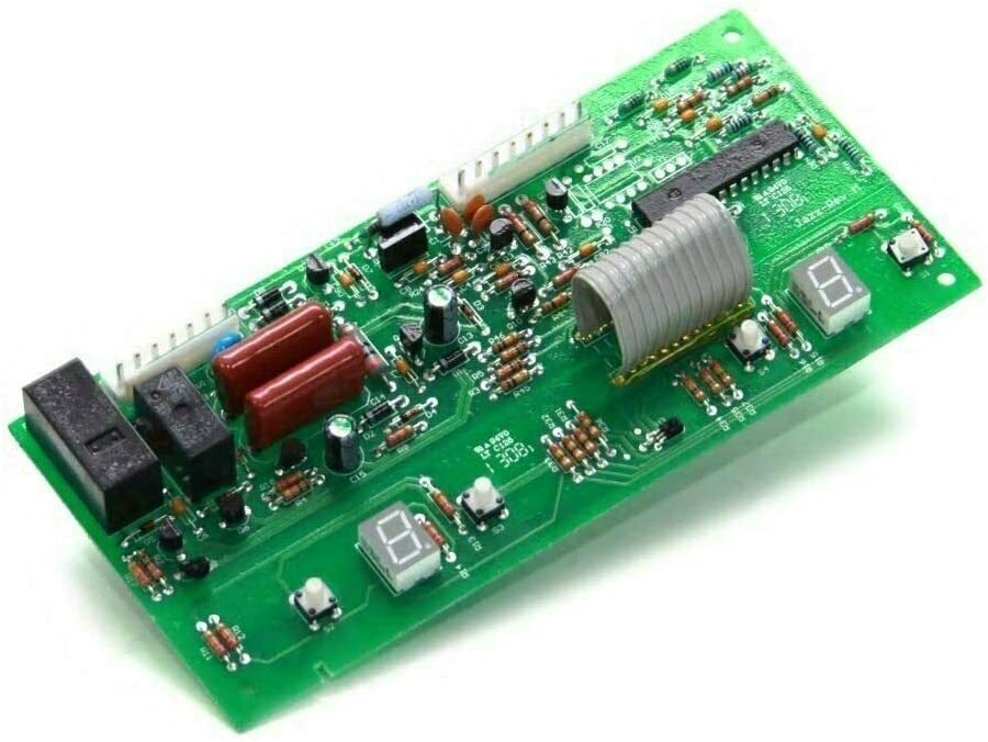 New Replacement Control Board For Whirlpool Refrigerator W10503278 AP6022400 gallery
