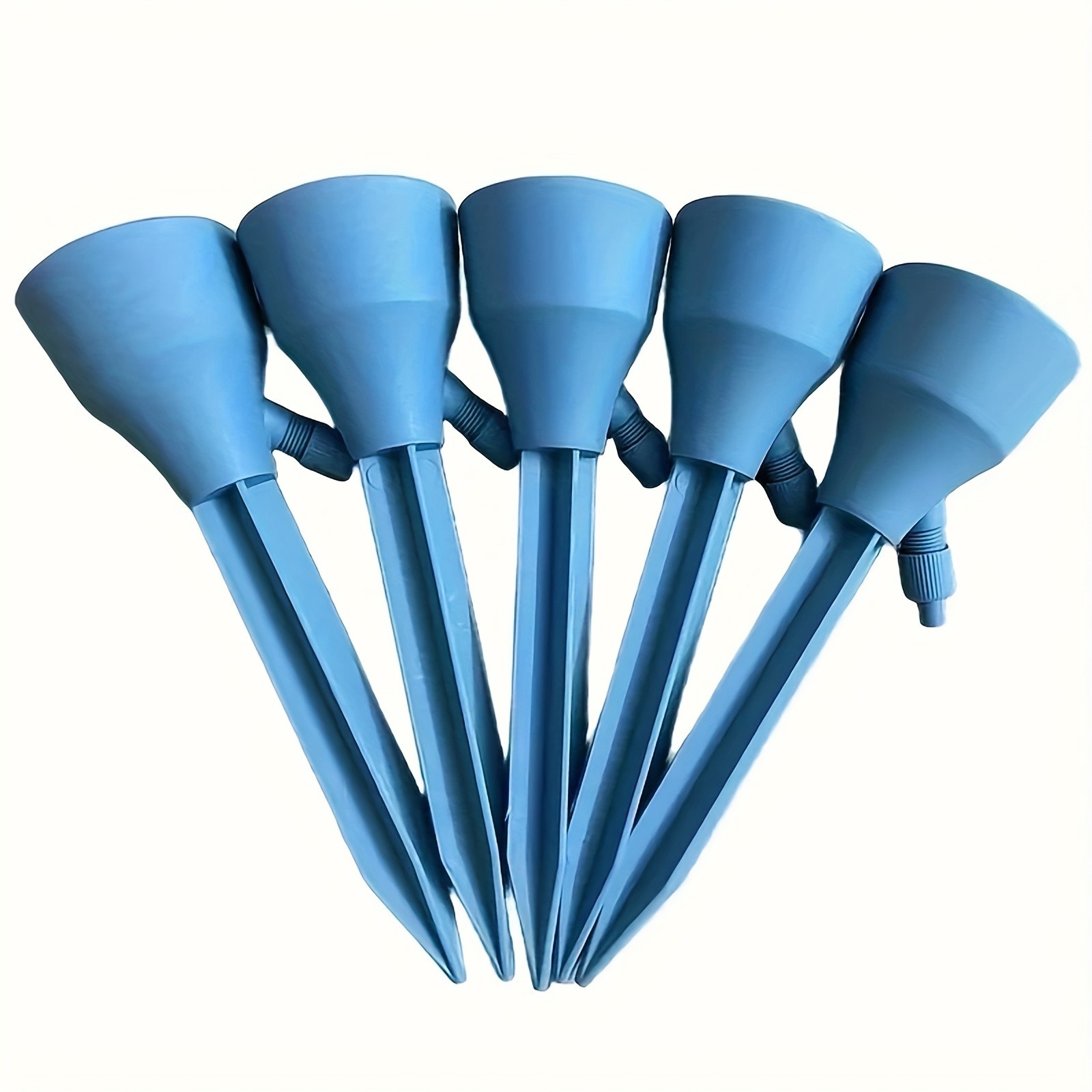 Automatic Plant Watering Spikes - Self Drip Irrigation for Potted Plants gallery