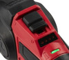Milwaukee Ironing M12 SI 12V 3Level 20/30Sec 400º 45Min 1.1lb 275mm *Bare Tool gallery