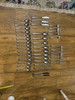 Stainless by Reed & Barton Rebacraft, 13/0, Select, Glossy 42 set gallery