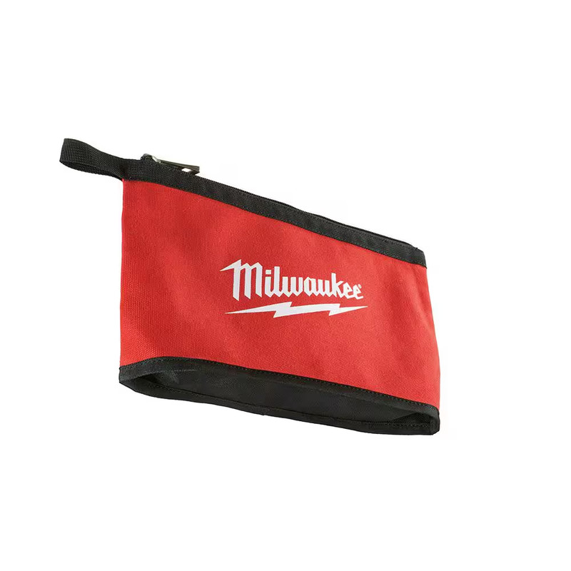 Red Zipper Tool Bag gallery