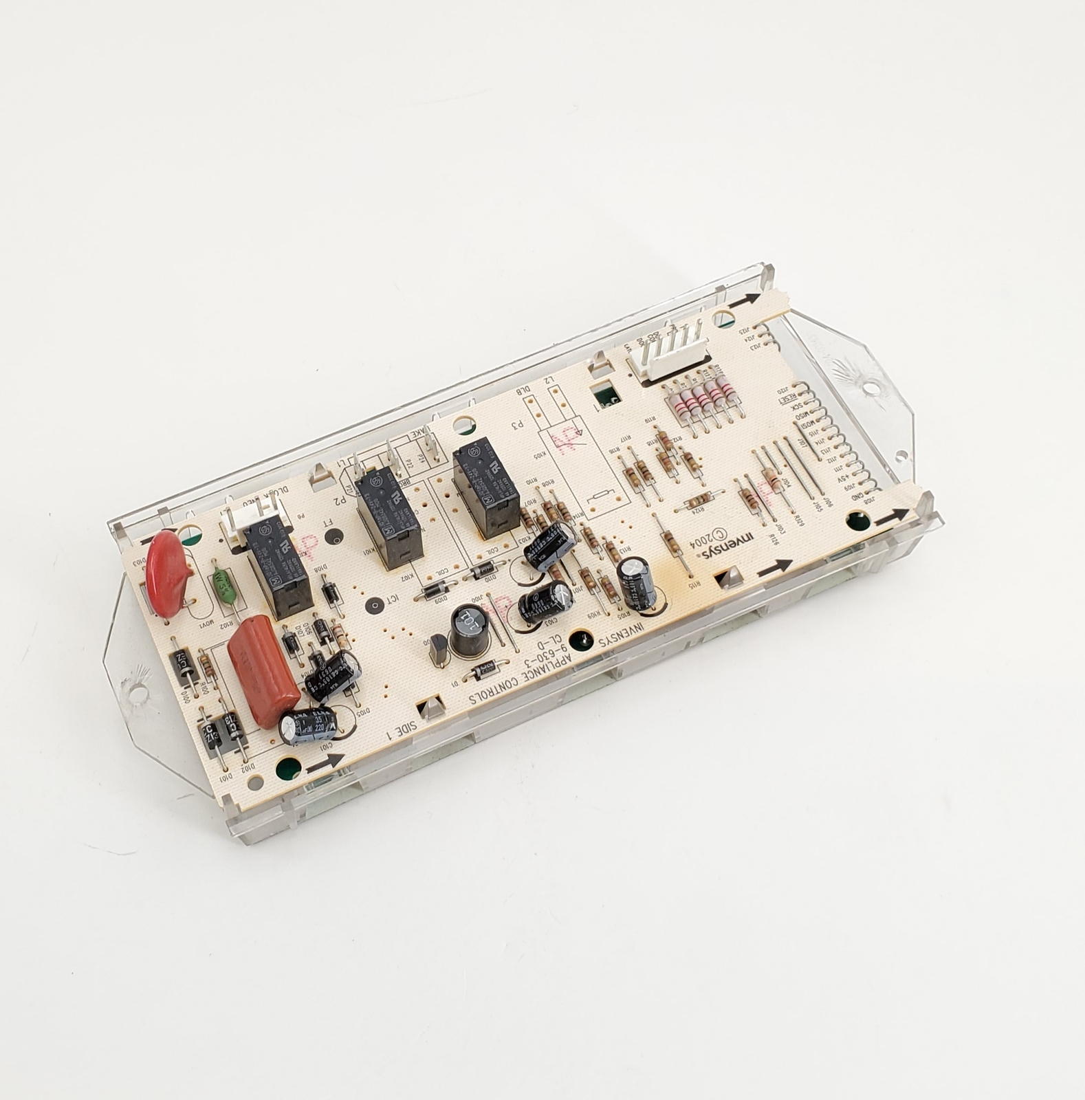 9761118 Whirlpool Range Control Board Lifetime Warranty Ships Today!* gallery