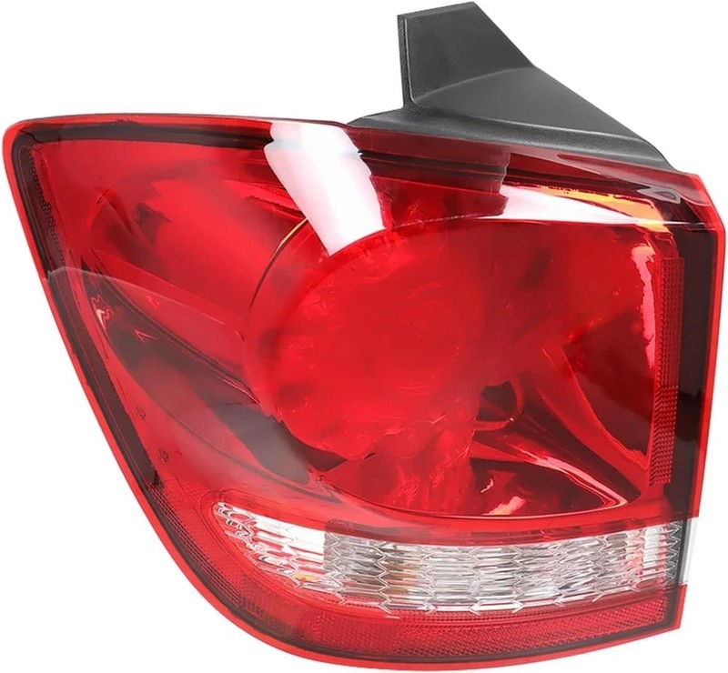 Left Outer Side Tail Light Replacement for Journey 2011-2019 Brake Lamp Assembly gallery