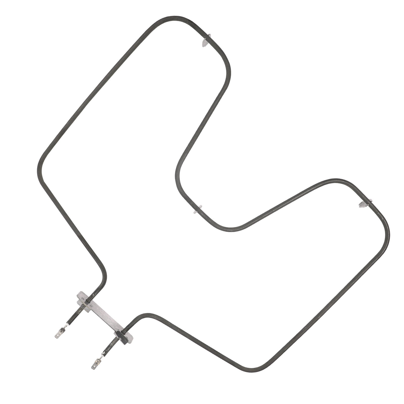 WB44K10005 Range Oven Bake Unit Lower Heating Element for GE AP2030964 PS249238 gallery