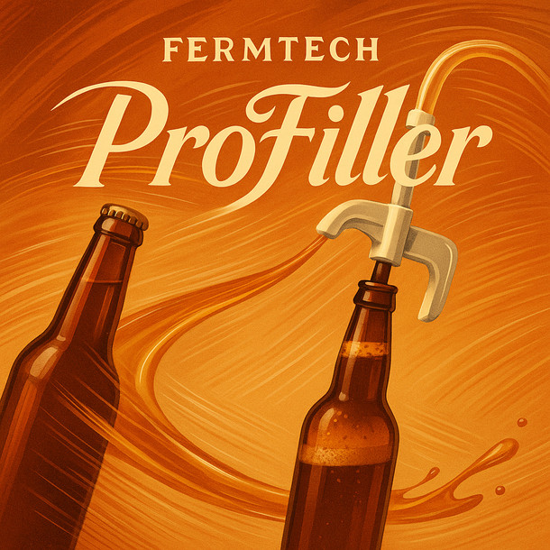 LD Carlson Fermtech ProFiller gallery