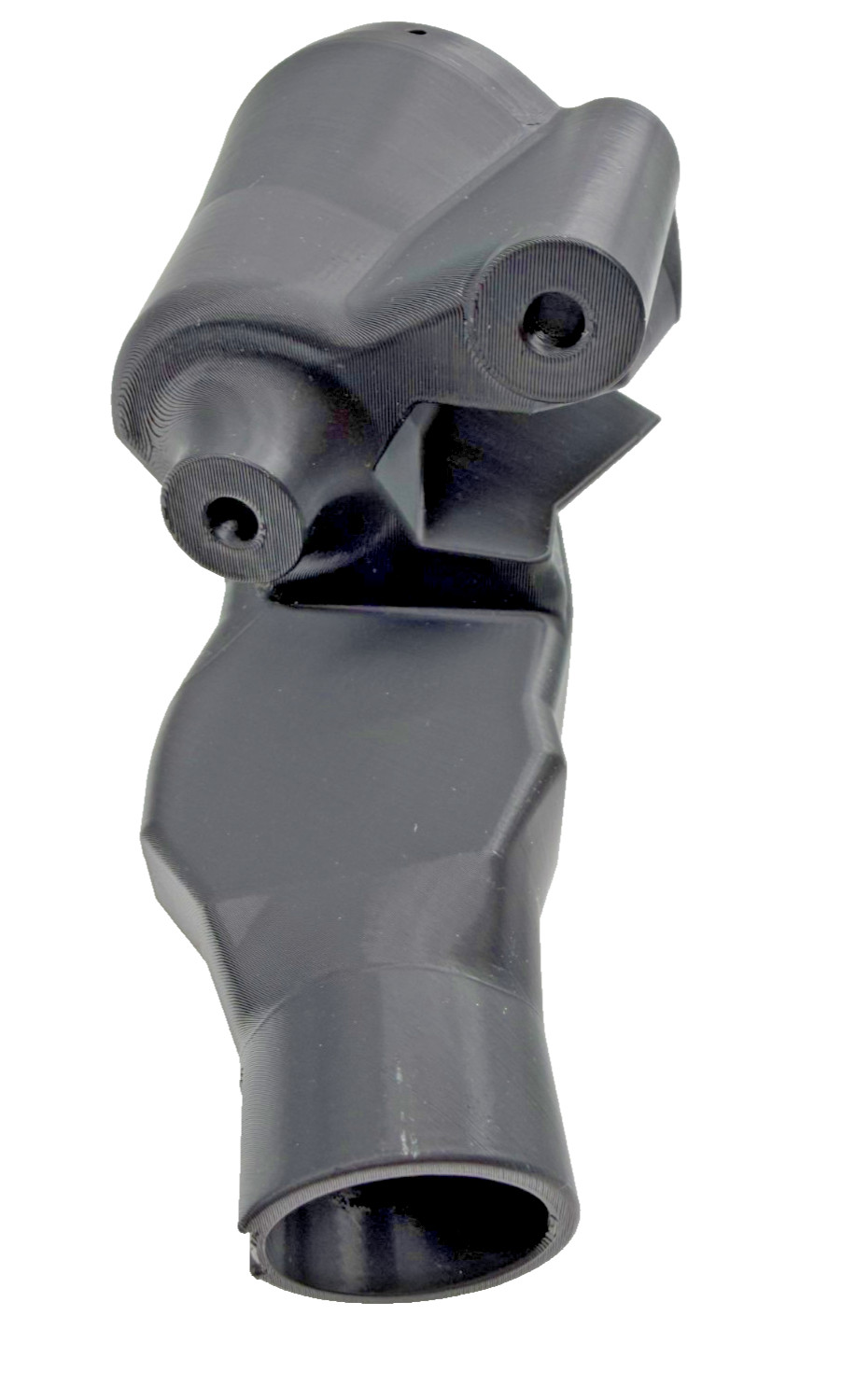 IDP-DW780 Dust Collection Port Kit DeWalt DWS779 DWS780 Miter Saw gallery