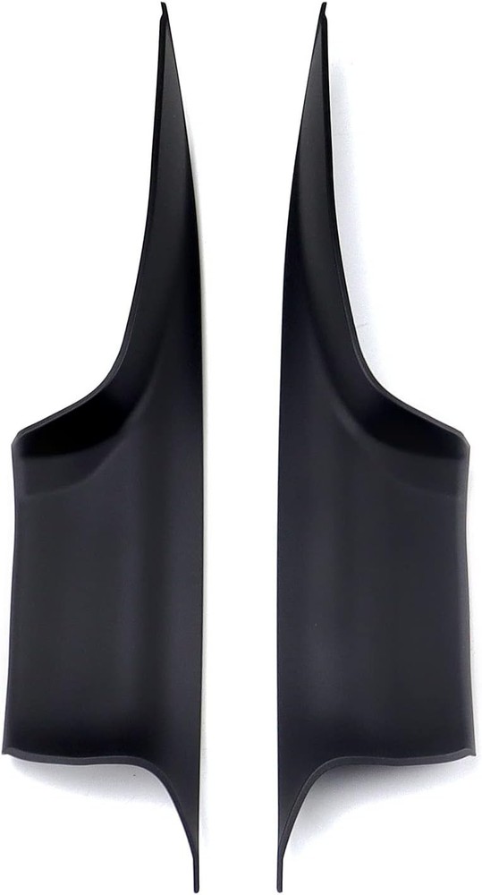 Door Pull Handle Cover Replacement for BMW 7 Series 730 740 750 760 F01 F02 2008