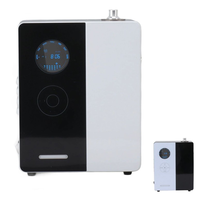Aroma360 Scent Diffuser For 1500 Sqft or More / DaVinci360 - Hotel Collection gallery