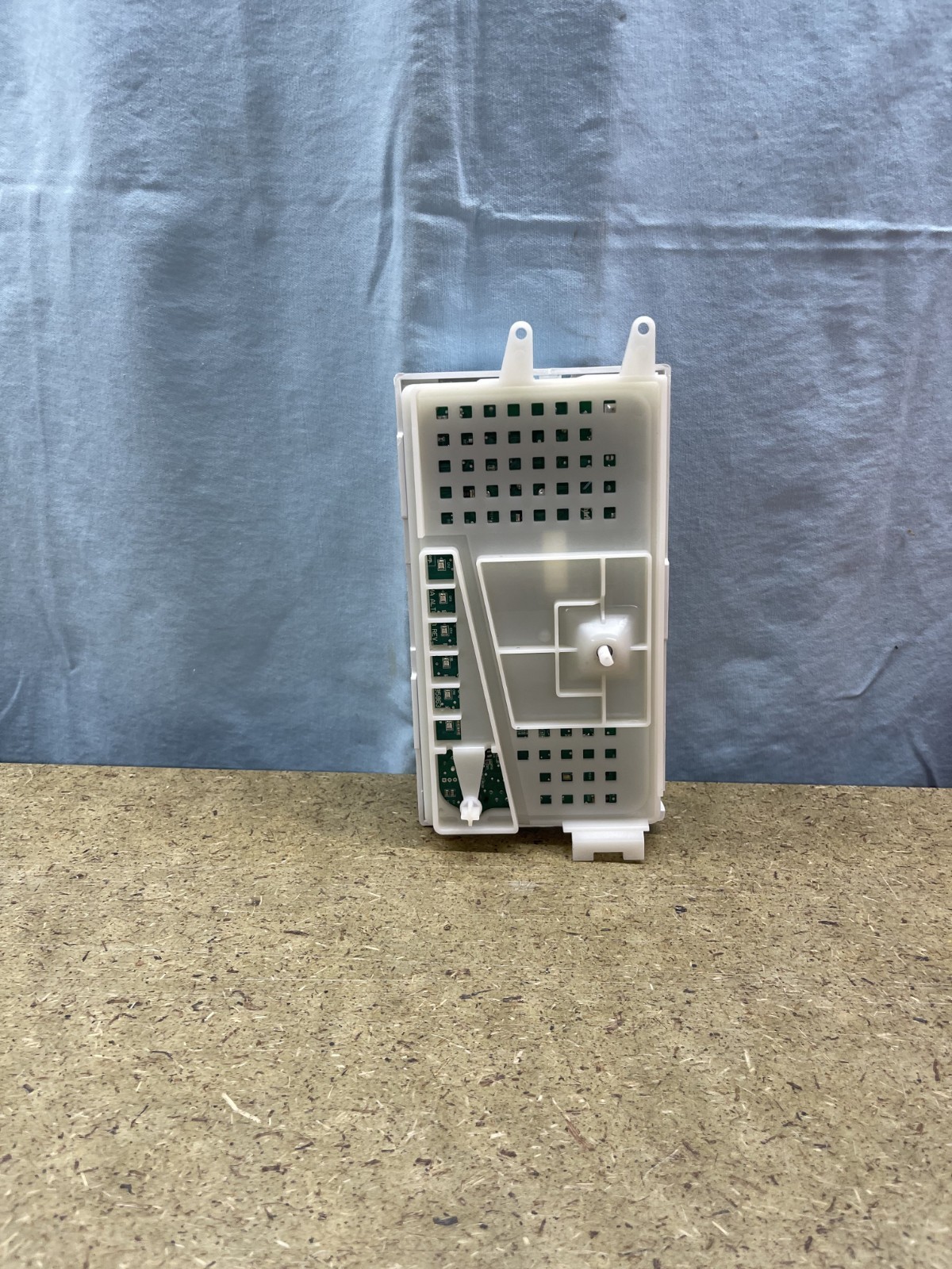 Whirlpool Washer Control Board W10916478 gallery