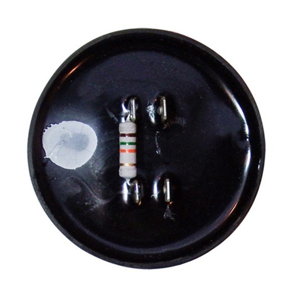 Trane American Standard Replacement Start Capacitor CPT2326 CPT-2326 CPT02326 gallery