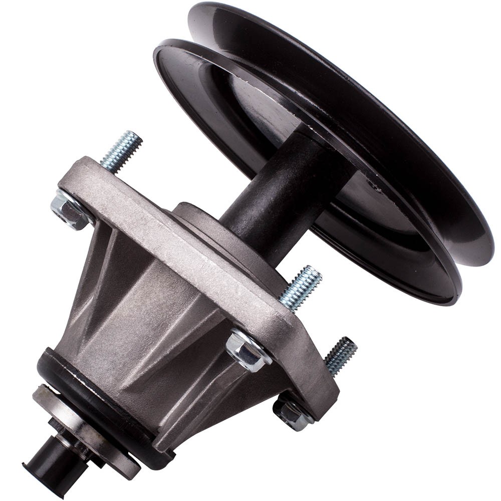 1X Mower Spindle Assy 46in for Cub Cadet 618-0660 918-0660 LT1045 LT1046 i1046 gallery