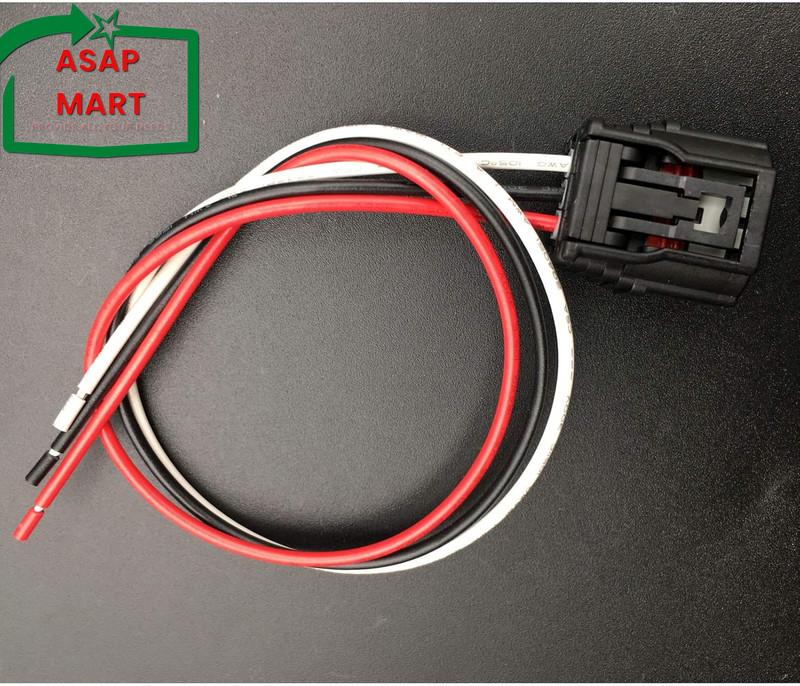 L4 IGNITION COIL CONNECTOR PIGTAIL Compatible with HONDA and ACURA 2009-2019 gallery