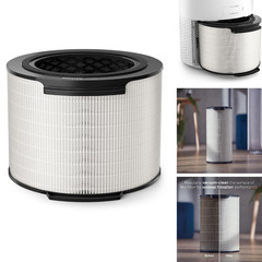 Philips Genuine Replacement Filter Integrated 3-In-1 12 Months Lifetime
