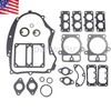 Engine Gasket Seal Set For B&S 405577 405777 406777 407677 407777 gallery