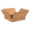 GRAINGER APPROVED 55VG81 Shipping Box,12x12x2 in 55VG81 PK 25 gallery