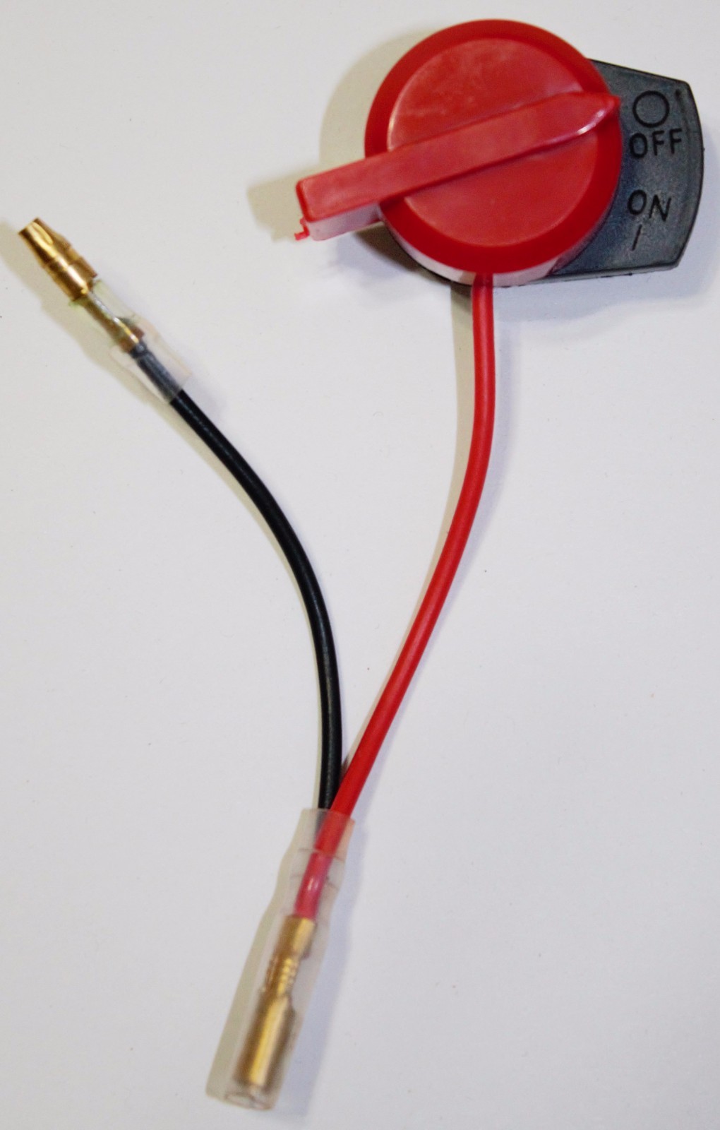 ENGINE KILL SWITCH ON/OFF FITS HONDA GX120 GX160 GX200 GX240 GX270 GX340 GX390 gallery