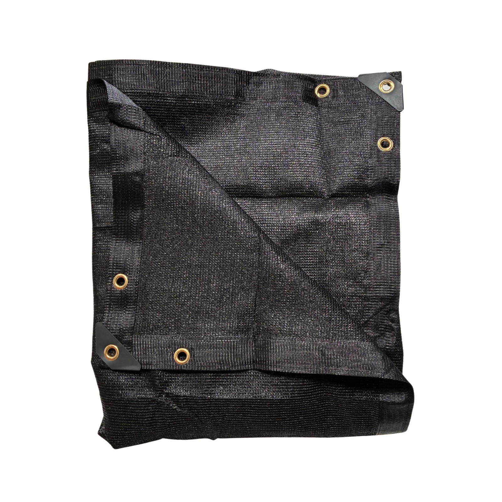Heavy Duty Mesh Tarp - 90% Privacy & Shade, Multipurpose, Industrial Grade gallery