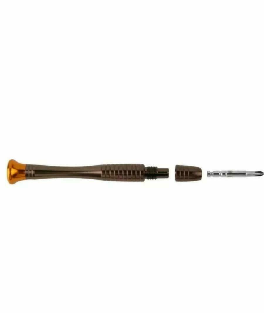 Precision Screwdriver Set Computer Repair Kit Tools Laptop PC Torx Smartphone gallery