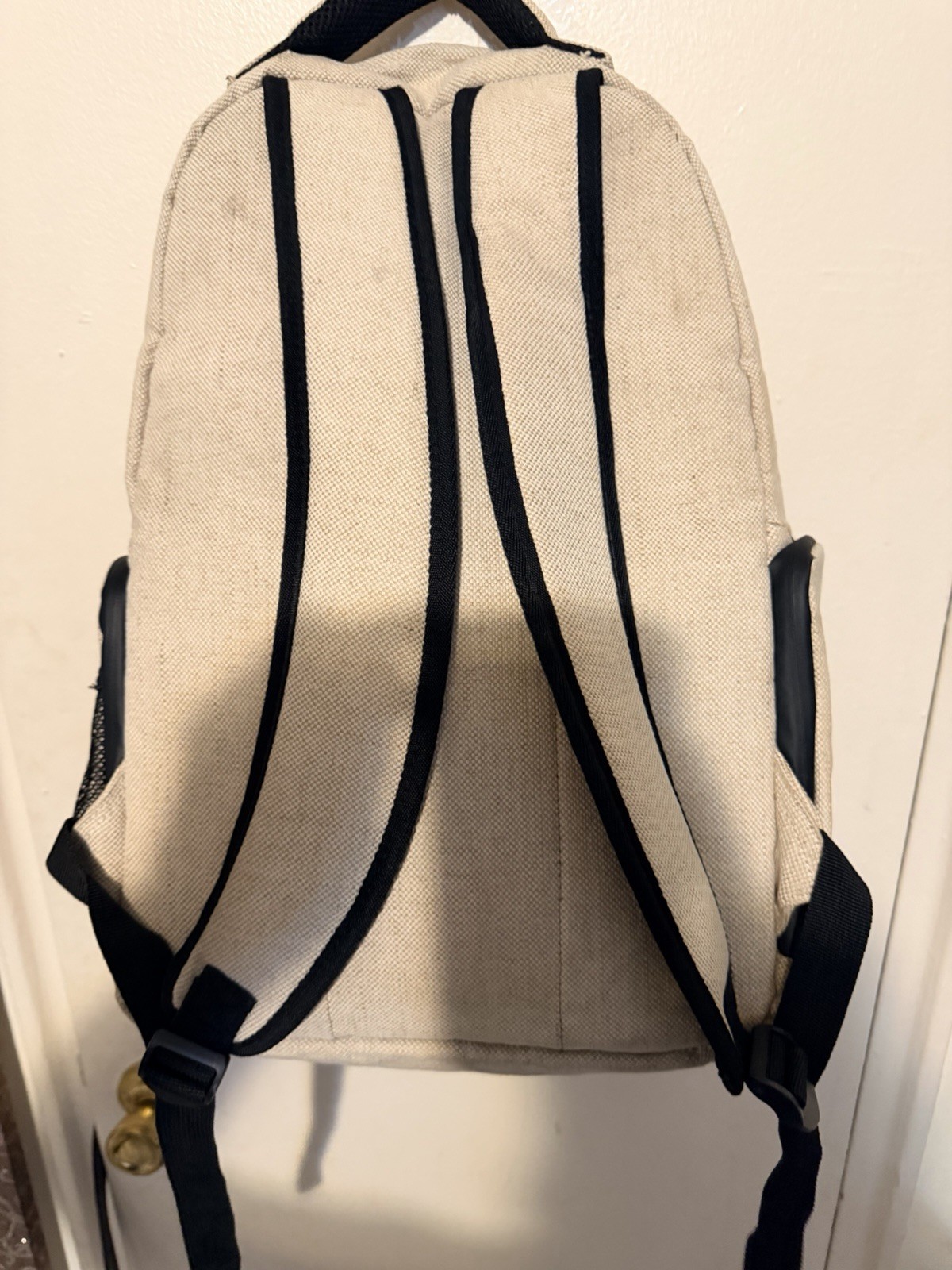 RAW -  Backpack - Duffel Bag - Travel Bag 5