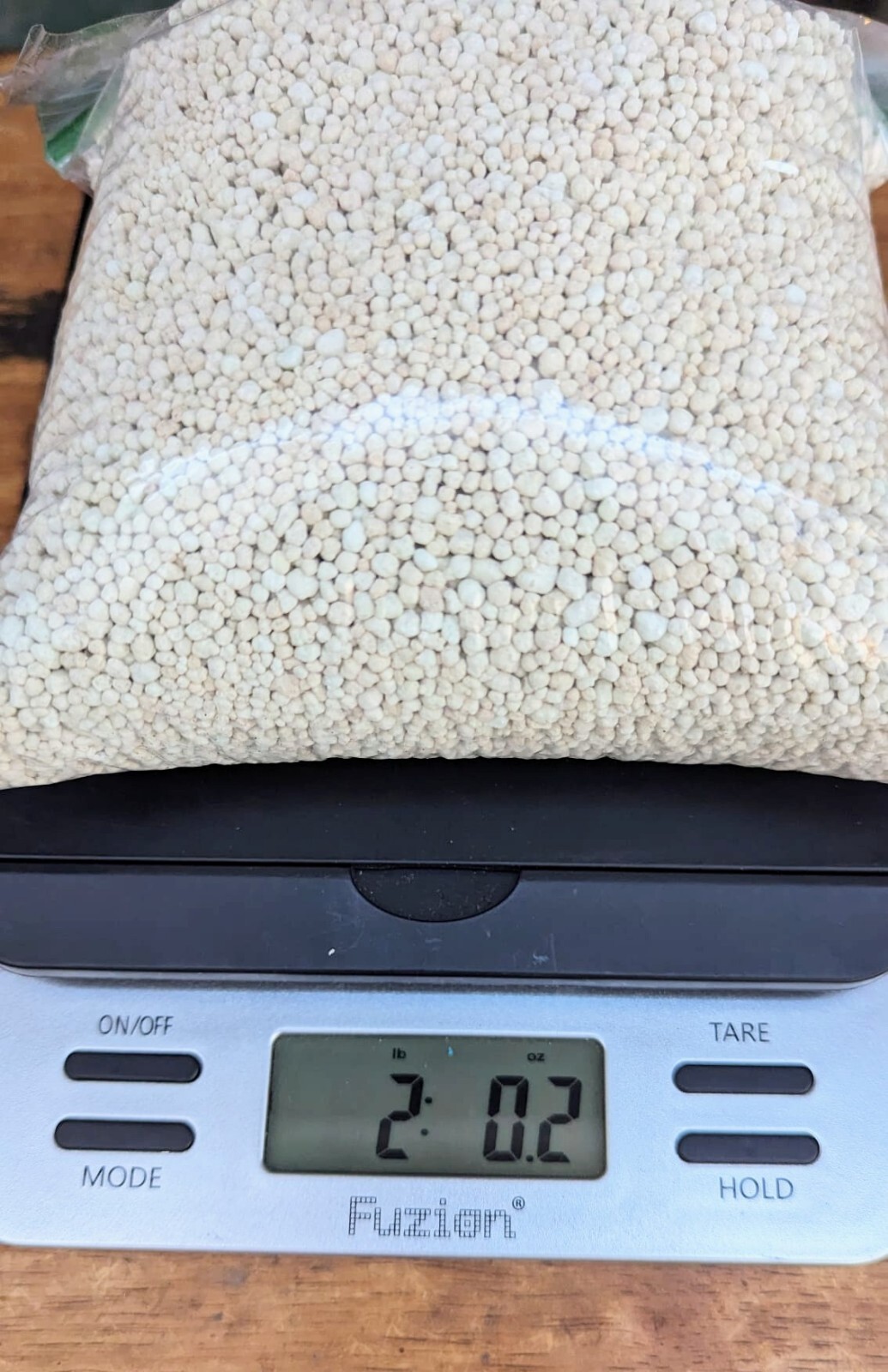 🔥 2 Lbs Zip Bag BEST Brand Triple Pro 15-15-15 FERTILIZER ALL PURPOSE gallery