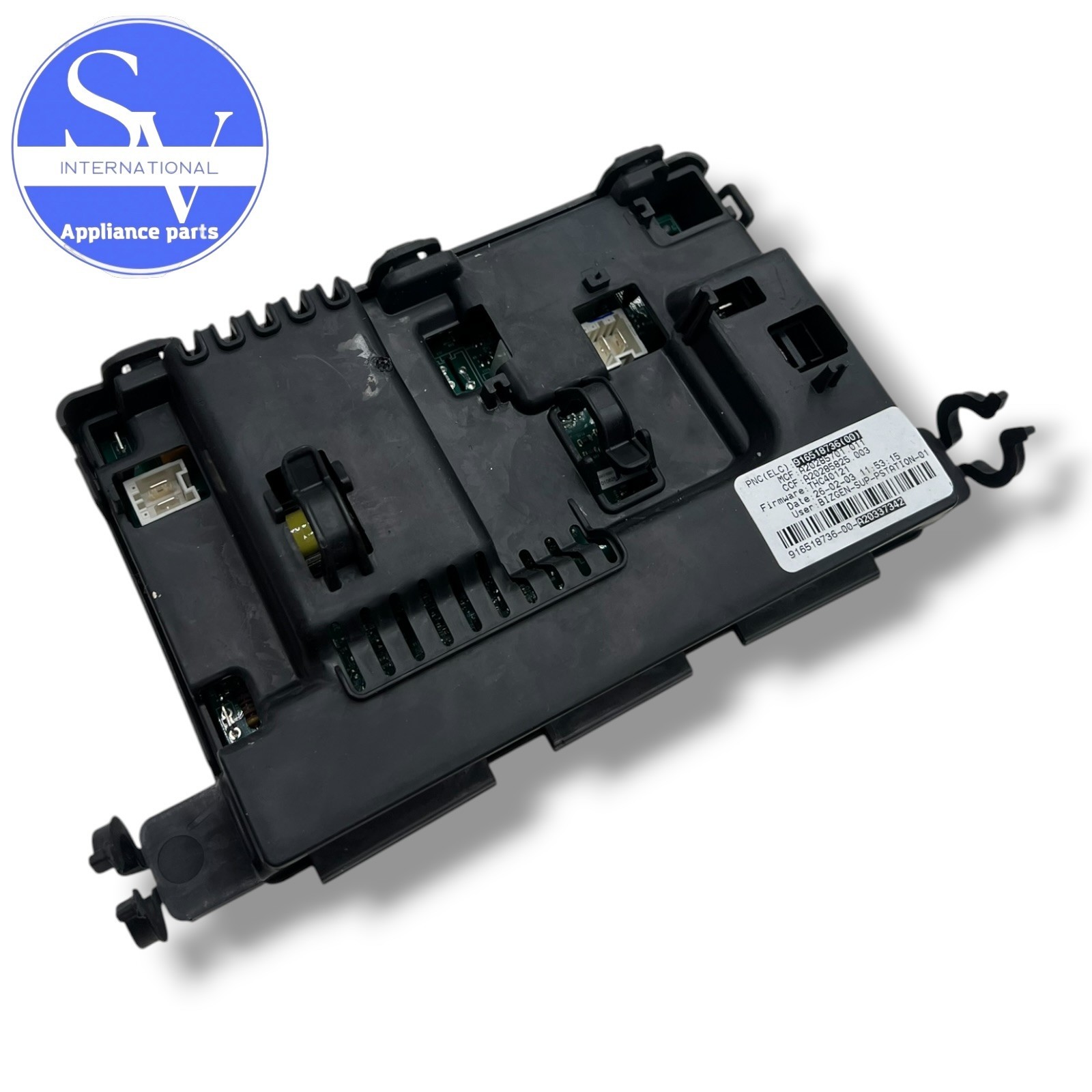 Electrolux Frigidaire Dryer Control Board 5304529947 gallery