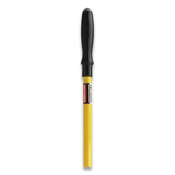 Hygen 58 In. Quick Connect Aluminum Mop Handle gallery