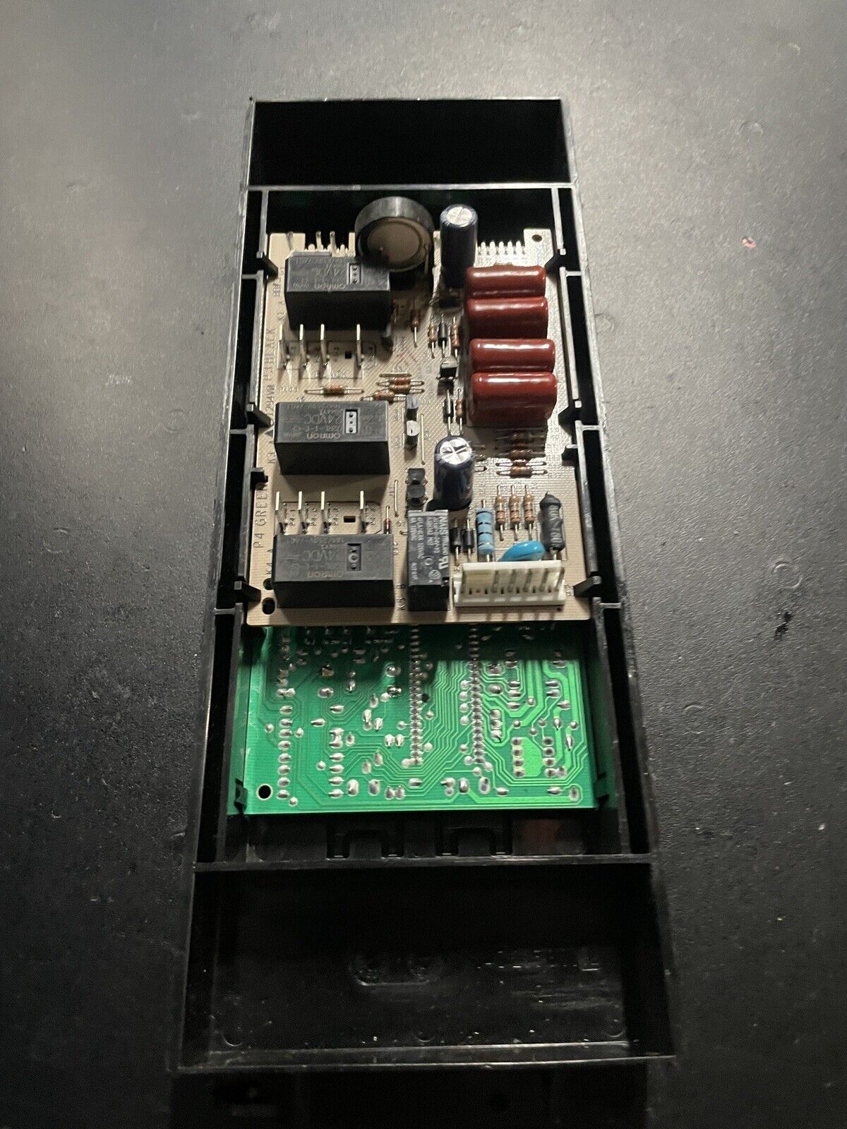 MAYTAG RANGE PCB ASSEMBLY 8507P207-60 |WM1641 gallery