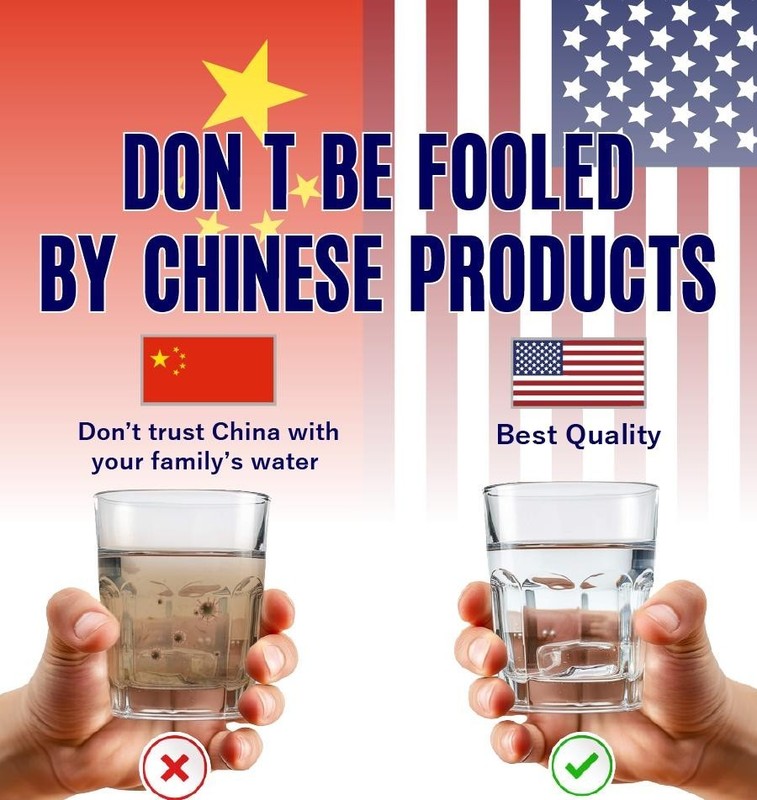 AFC # AFC-DP-CB1, Compatible with Dupont WFQTC30001 water filter cartridge gallery