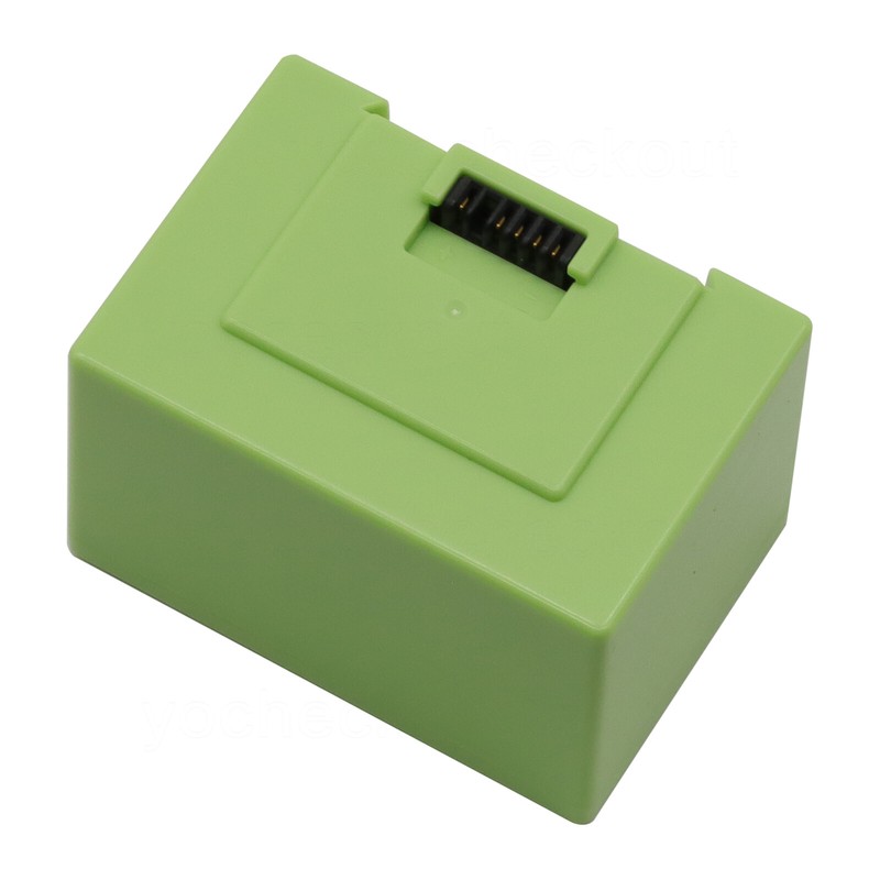 For iRobot Roomba J5 J7 J8+ e5 e6 Battery Repalcment ABL-D1 2600mAh 14.4v gallery