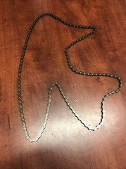 New OEM Parts Elevation Chain Assembly DeWalt DW735 Type1 13” Thickness Planer