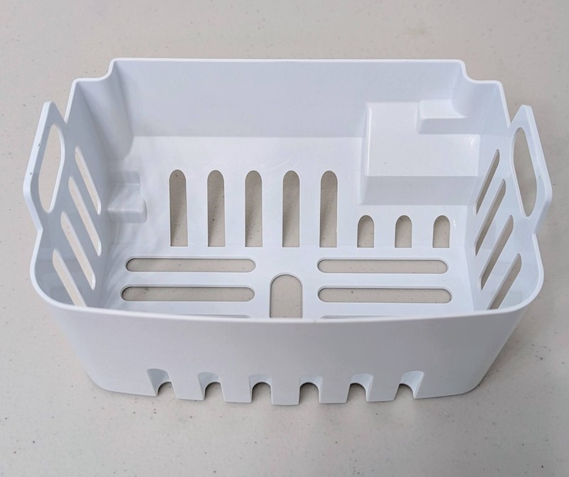 Insignia 26lb. Ice Maker OEM Replacement Parts NS-IMP26SLO /RD2 /WH2 /MT2 gallery