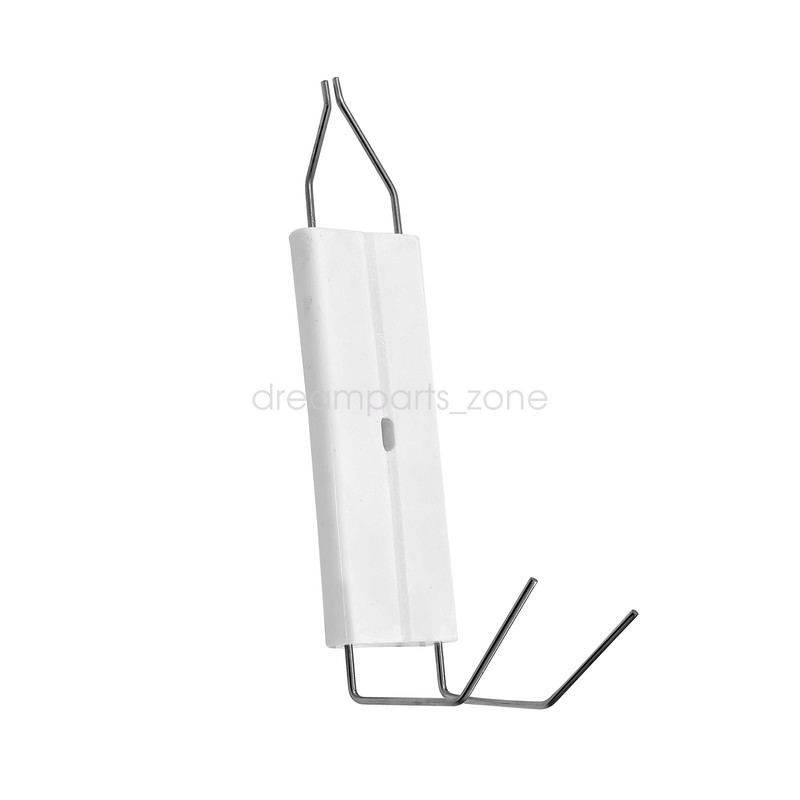 Single Piece Electrode Igniter 33183 Replacement for Clean Burn Waste Oil Burner gallery
