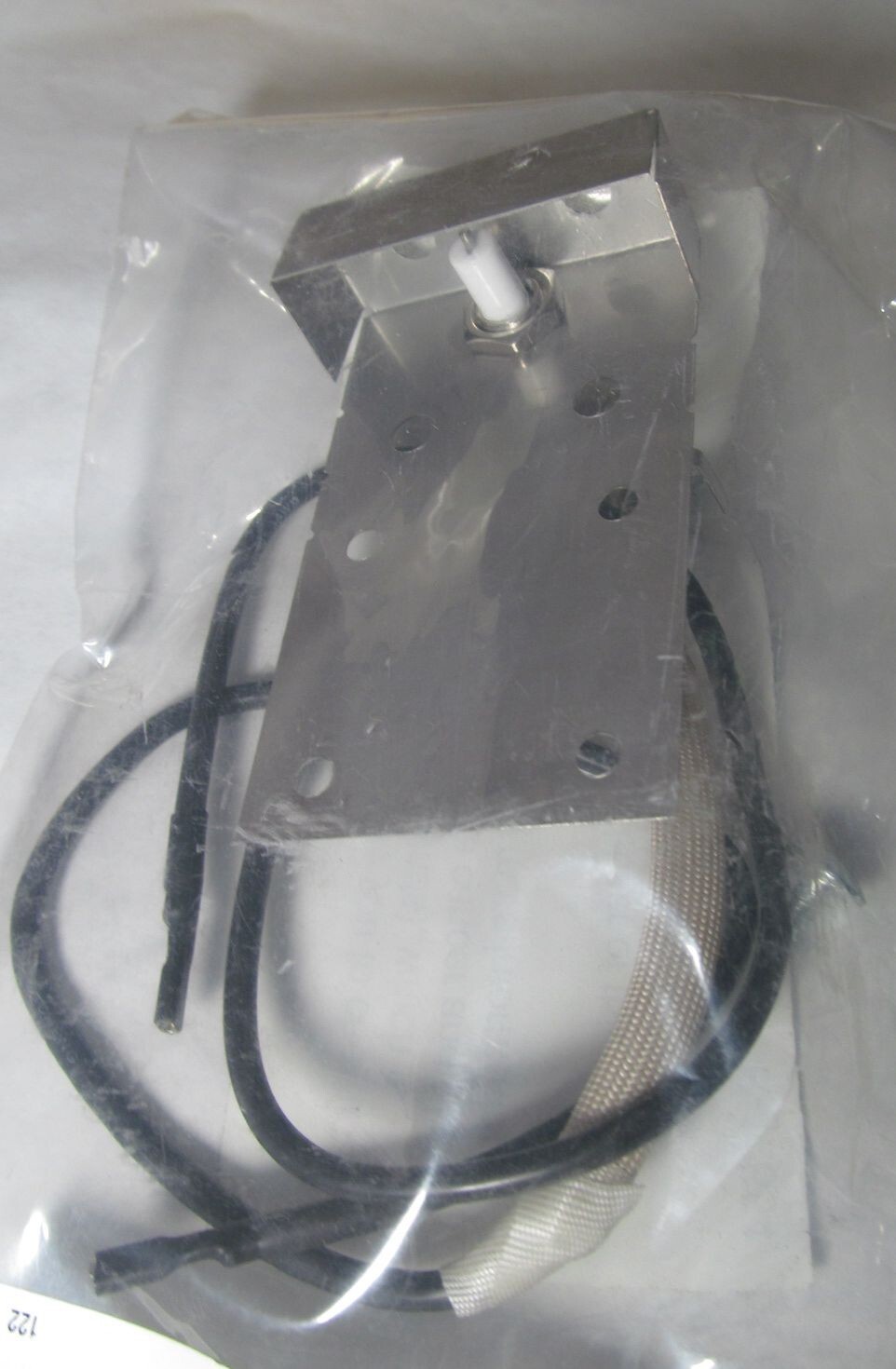 NEW BROILMASTER DPP116-1 IGNITOR/ IGNITER KIT FOR P3X/ P4X/ H3X/ H4X GAS GRILL gallery