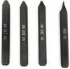 JIS B4633 Impact Screwdriver Bits Set 5/16" Hex S2 Steel 75mm Japanese Vehicles gallery