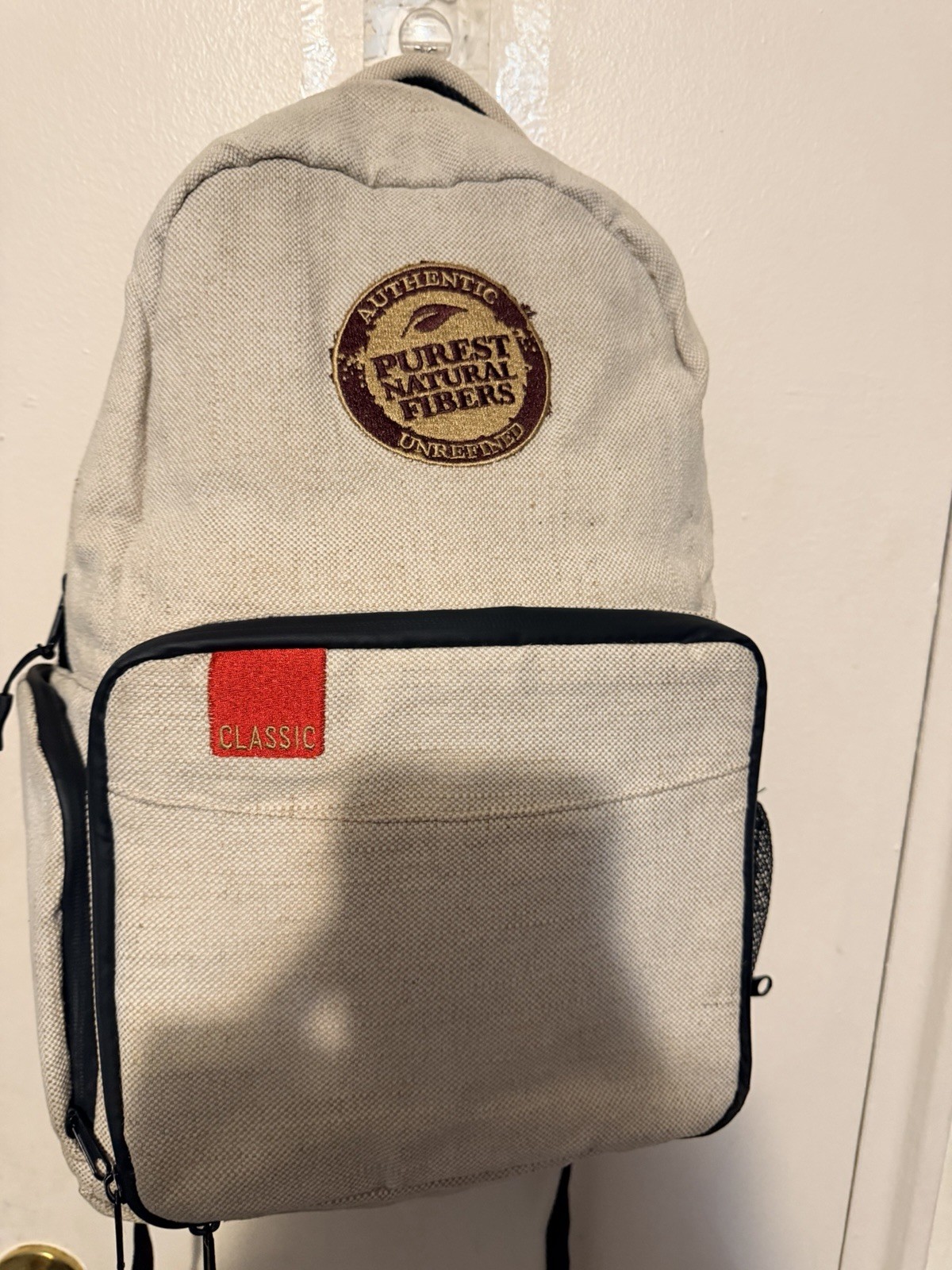 RAW -  Backpack - Duffel Bag - Travel Bag