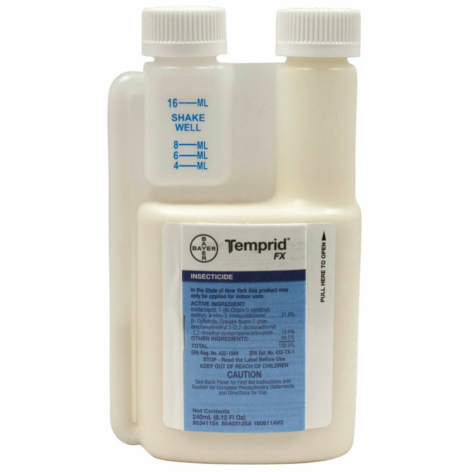 Temprid Bed Bug Killer Bed Bug Spray Temprid FX Insecticide gallery