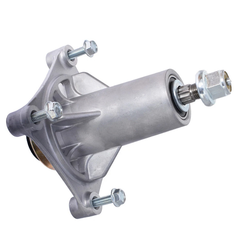 Mower Spindle Assembly For Jonsered LT2216A2-96041018101 LT2217A-96041003300 gallery