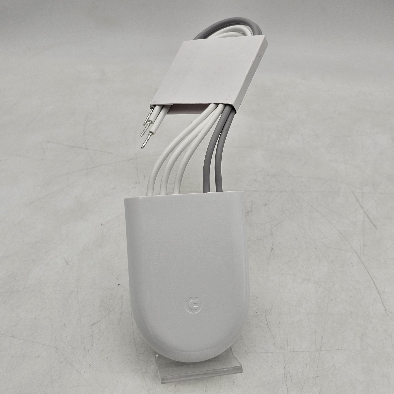 Open Box Google Nest Power Connector GVNZ4 C-Wire Substitute gallery