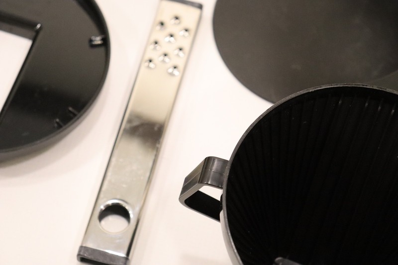 Technivorm MoaccaMaster Thermal Coffee Brewer - No Thermal Carafe gallery