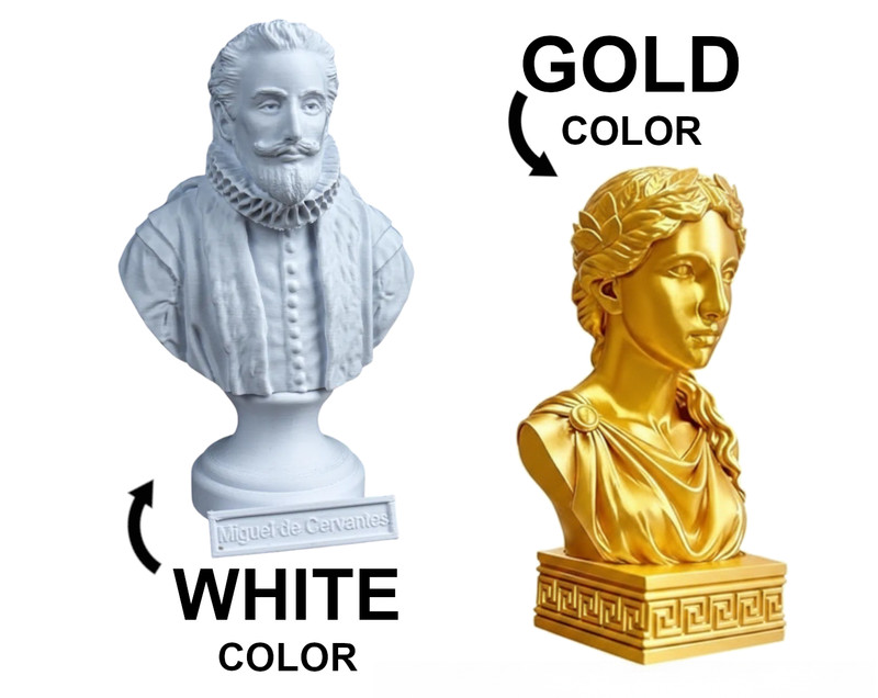 Constantine bust I the Great decor sculpture statue Roman Emperor gallery