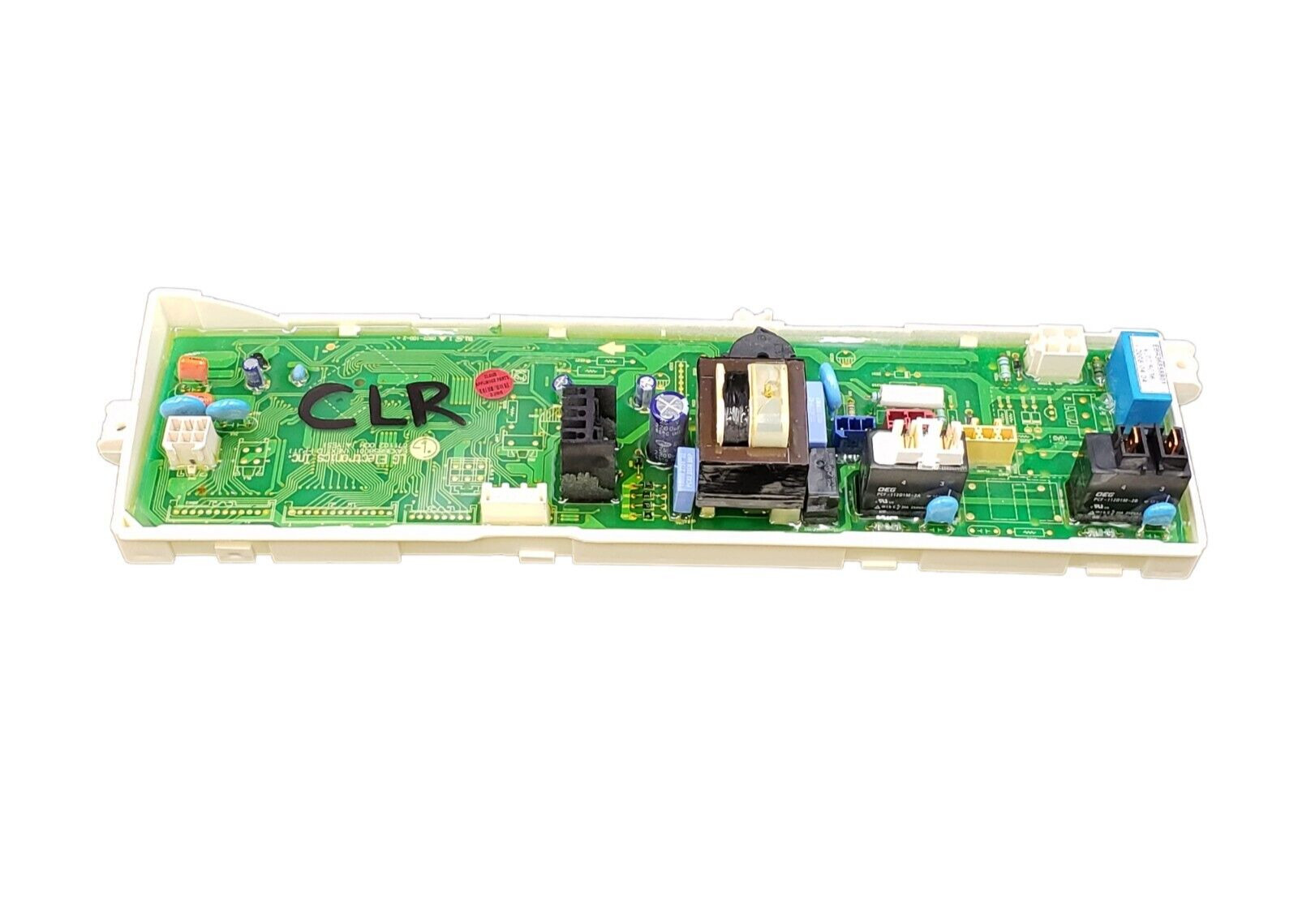 Genuine LG Dryer Control Board EBR36858801 Same Day Shipping & *60 Days Warranty gallery