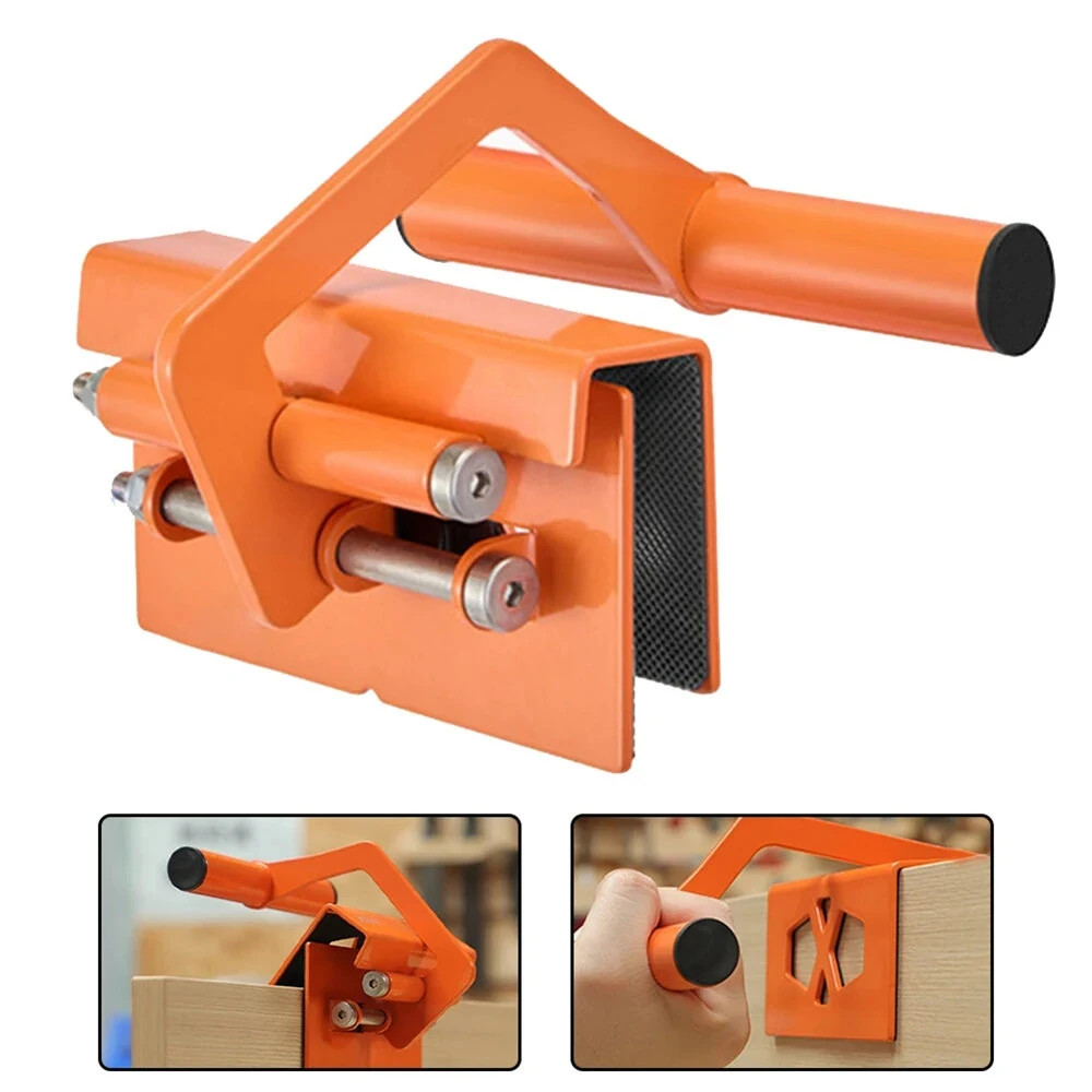Easy Gripper Handle Panel Carrier Plywood Lifting Drywall Carrying metal Sheet gallery