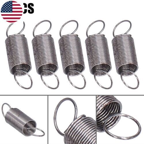 5 Pack Compatible with For BS 790849 Air Vane Choke Spring gallery