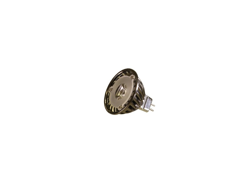 Best Pro Lighting Low Voltage Lighting Up Light Spot LED Rust Finish 2 Pack gallery