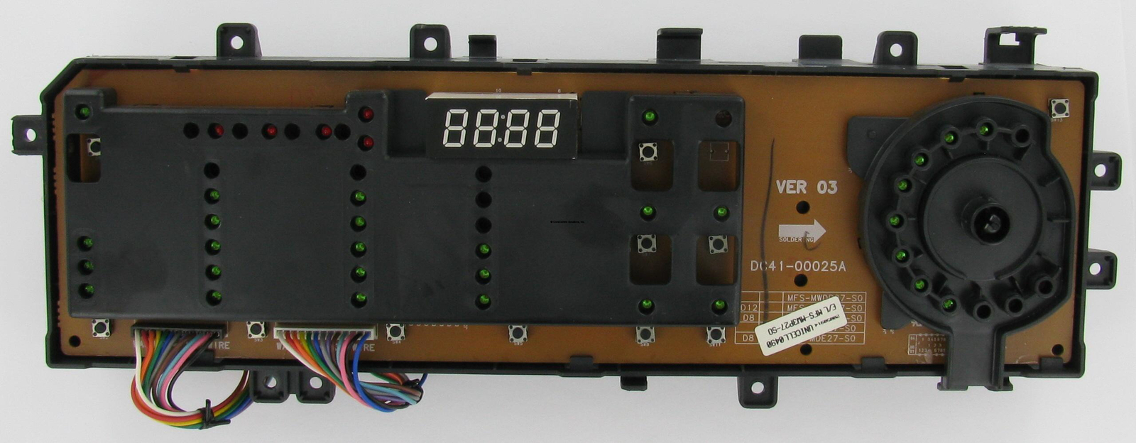 CoreCentric Laundry Washer Control Board Replacement for Maytag 34001494 gallery