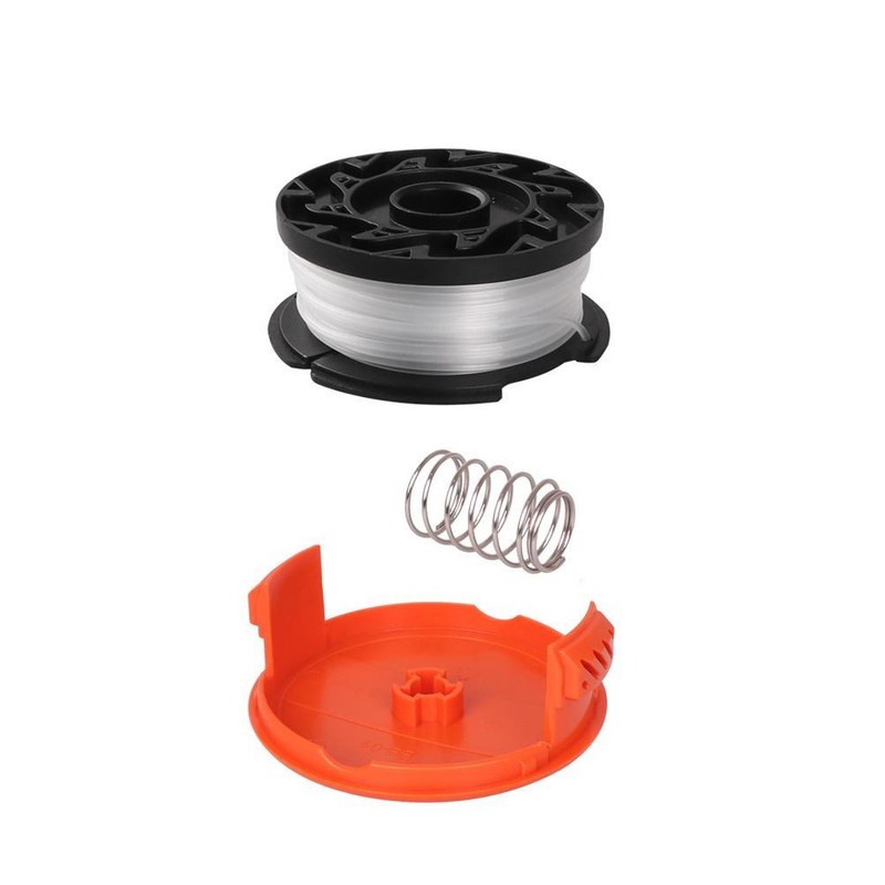 1 Set Easy To Use Trimmer String And Replacement Parts For Black Decker gallery
